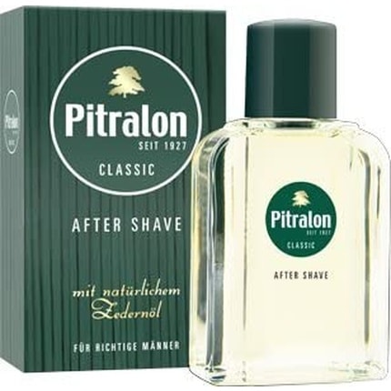 Actual product image Pitralon Classic (Aftershave lotion, 100 ml)