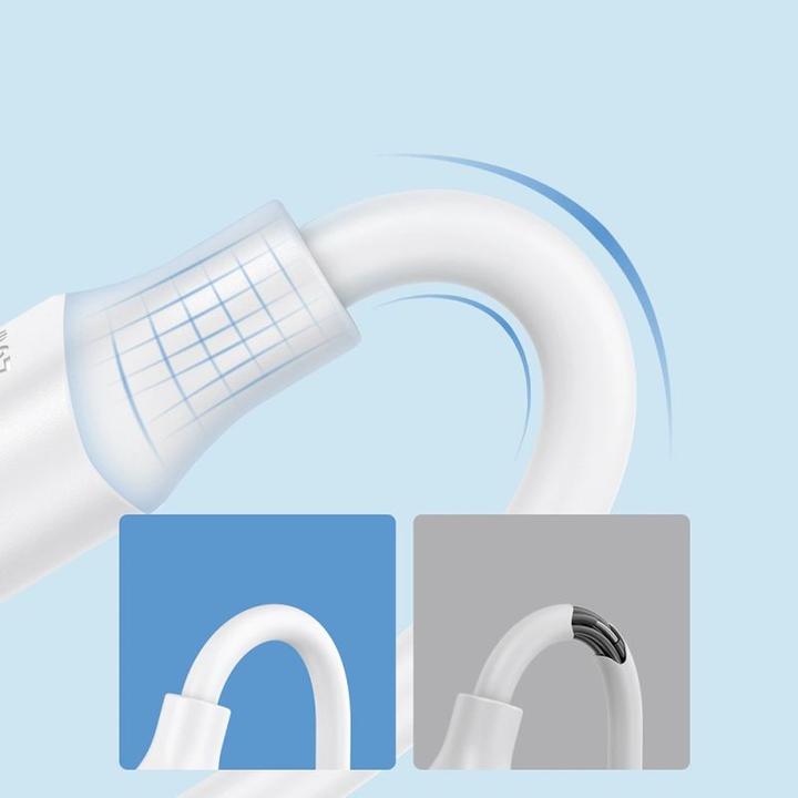 Produktbild Joyroom USB Typ C – USB A (1 m, USB 2.0)
