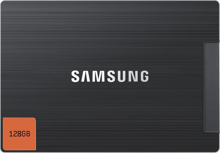 Actual product image Samsung SSD 830 Series (128 GB, 2.5")