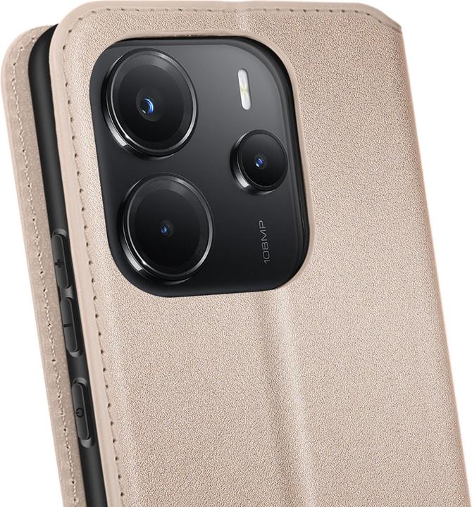 Actual product image Avizar Classic Edition Cover (Xiaomi Redmi Note 14)