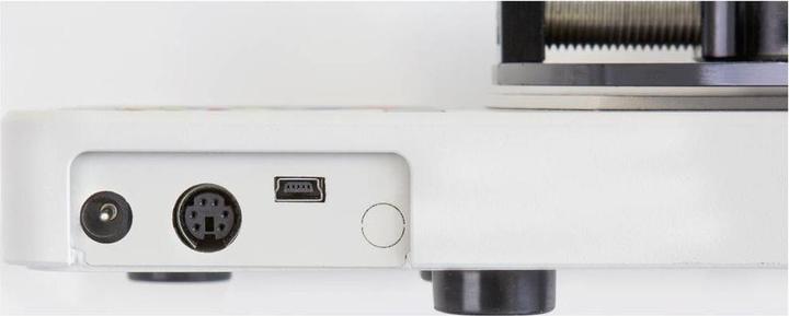 Produktbild Sauter Drehmomentmessgerät Max 1 Nm zur Drehmomentprüfung von Flaschen und Ve... (0.00 Nm, 1 Nm)