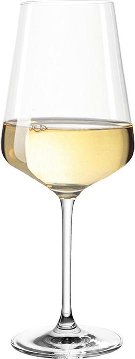 Produktbild Leonardo Puccini (75 cl, 12 Gläser, Weissweingläser, Rotweingläser)