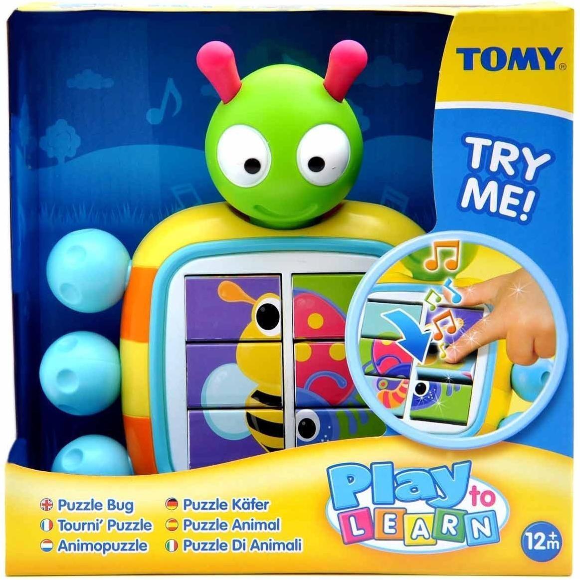 Tomy E71511 (1 Teile)