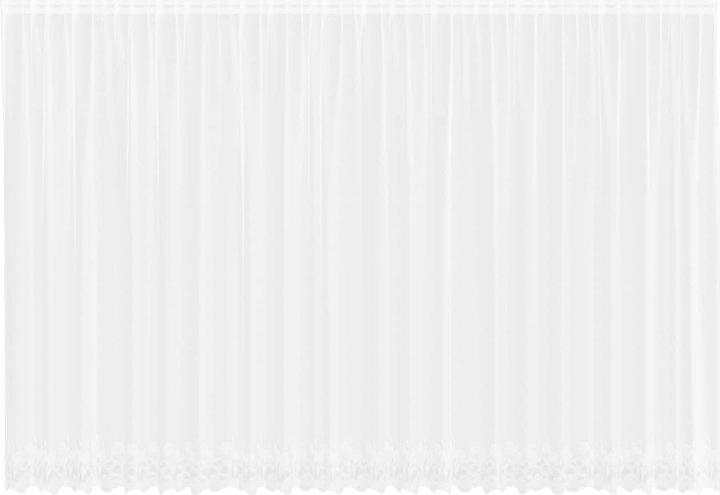 Produktbild vidaXL Lichtfilternde Vorhänge (600 x 245 cm)
