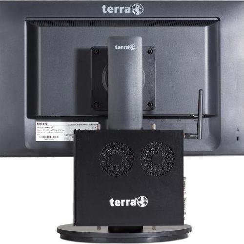 Produktbild ID11 Mounting Kit PC-Micro/Mini for TFT 2X35W HA series