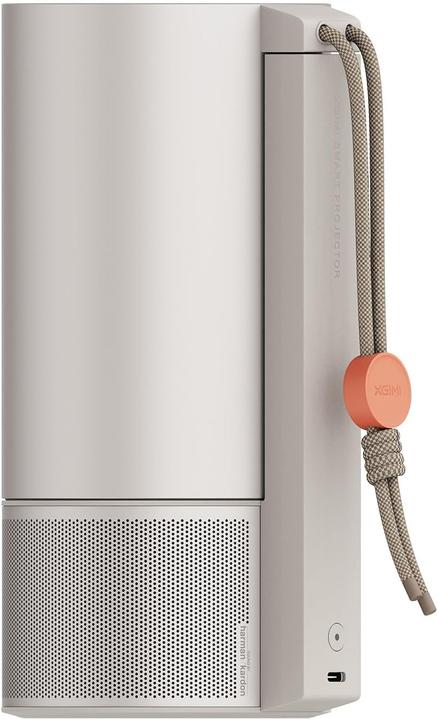 Image du produit XGIMI MoGo 3 Pro Outdoor Set (Full HD, 450 lm)