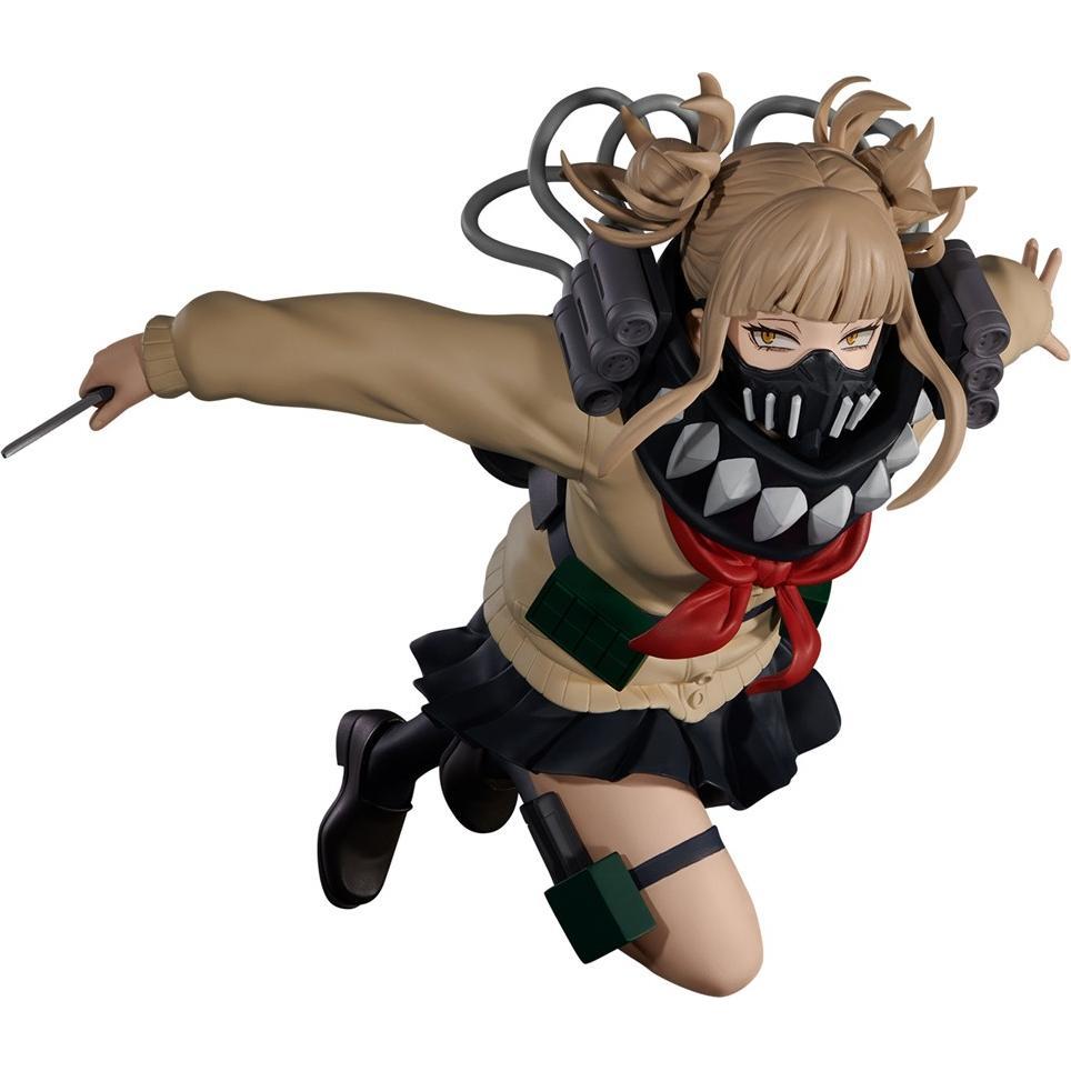 Thumbnail - Banpresto My Hero Academia - Toga Himiko The Evil Villains