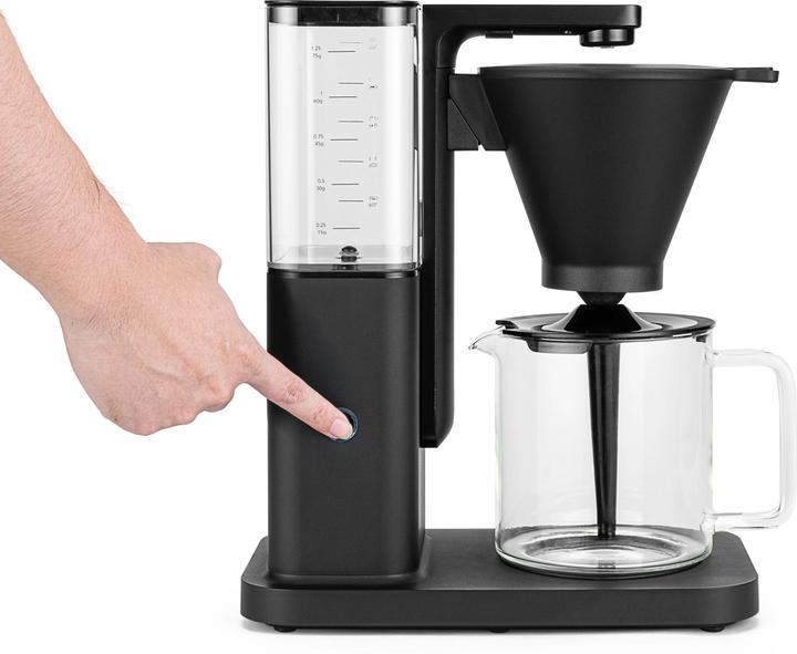 Immagine prodotto Wilfa Zense CM10B-A125 Coffee maker