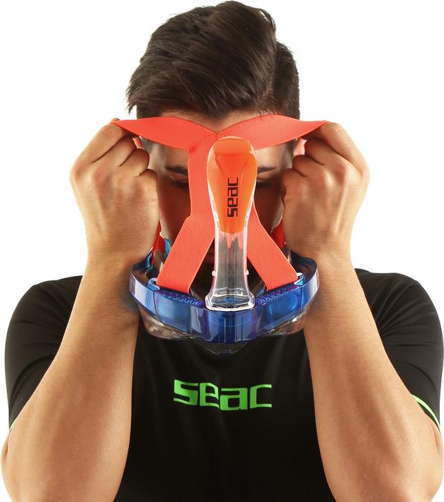 Produktbild Seac Magica