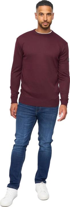 Produktbild Bewley & Ritch Pepston Pullover Rundhalsausschnitt (L)