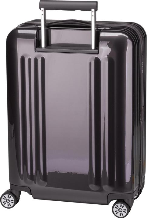 Actual product image Bogner Trolley + Case Piz C55 Trolleycase SVZ 4w (38 l)
