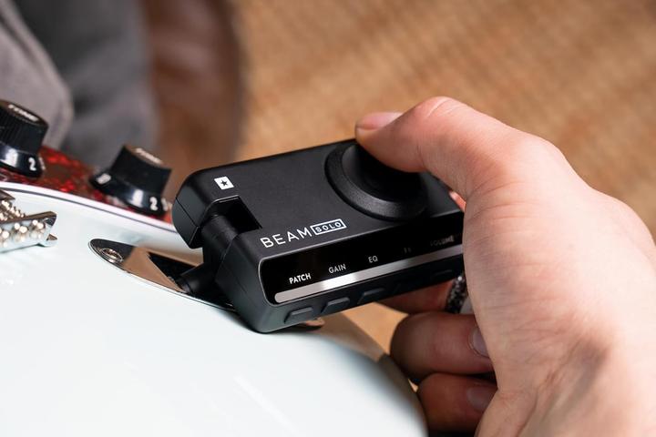 Produktbild Blackstar Beam Solo (USB-DAC, Bluetooth)