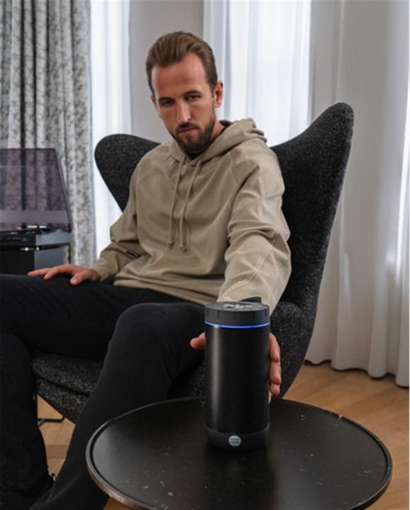 Actual product image Our Pure Planet Signature (15 h, Rechargeable battery operated)