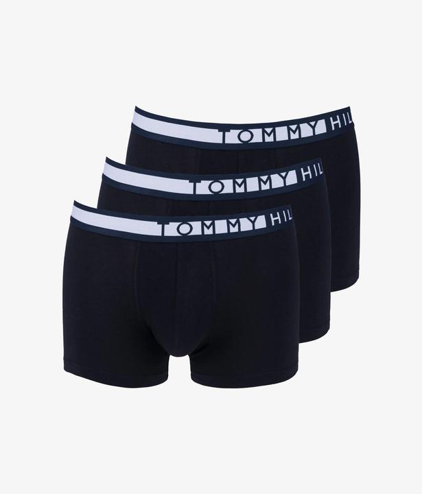 Image du produit Tommy Hilfiger Logo Trunk (M, Lot de 3)