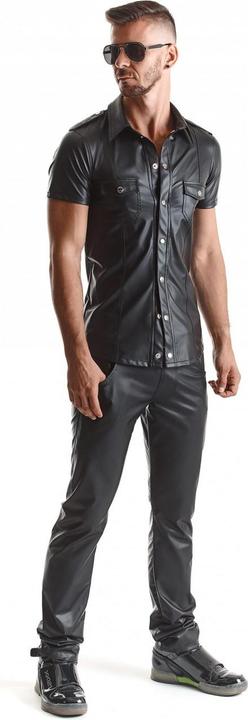 Image du produit Regnes Fetish Planet T-shirt pour homme "MLuca001". (XL)