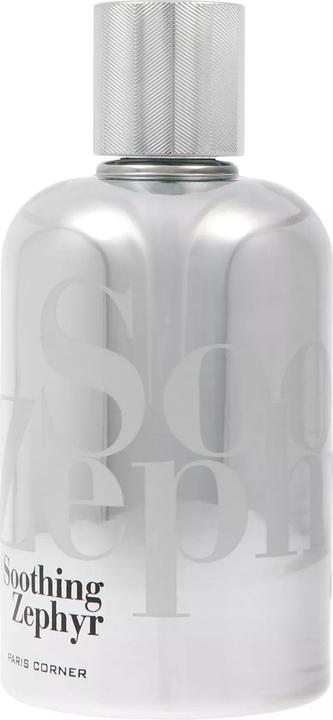 Immagine prodotto Paris Corner Eau De Parfum Zephyr lenitivo 100ml (Eau de parfum, 100 ml)