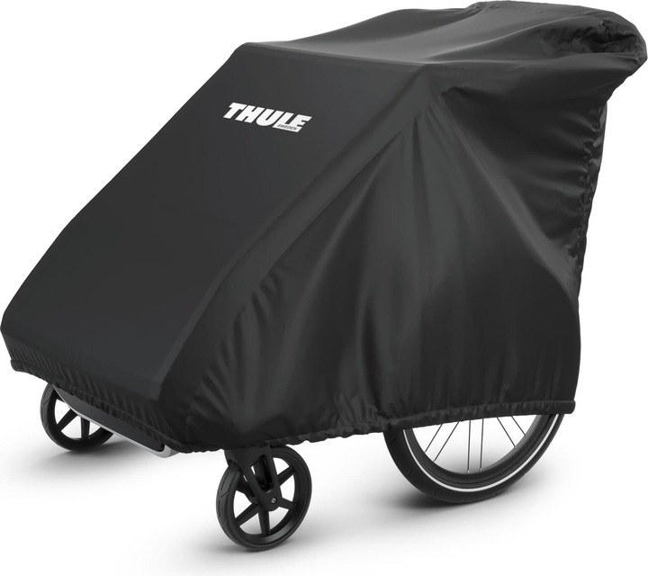 Immagine prodotto Thule Garage pieghevole per tutti i rimorchi di Chariot