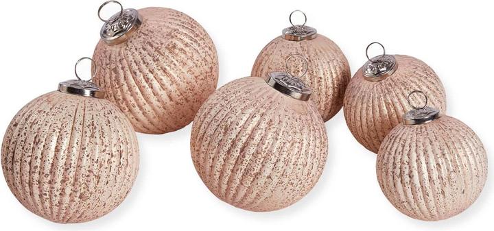 Actual product image Loberon Mane (6x)