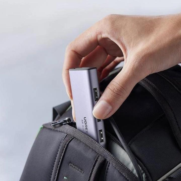 Immagine prodotto Ugreen CM511 (USB-C, 6 porte)