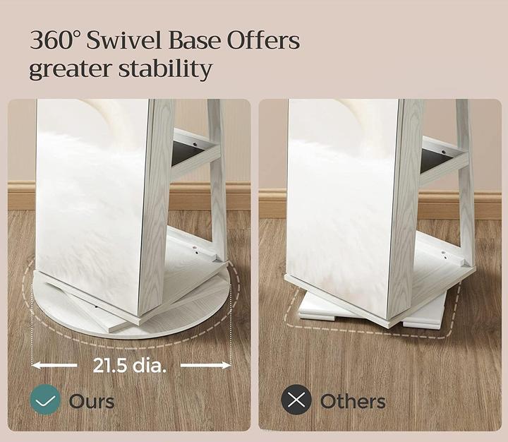 Image du produit Jamb Firenze