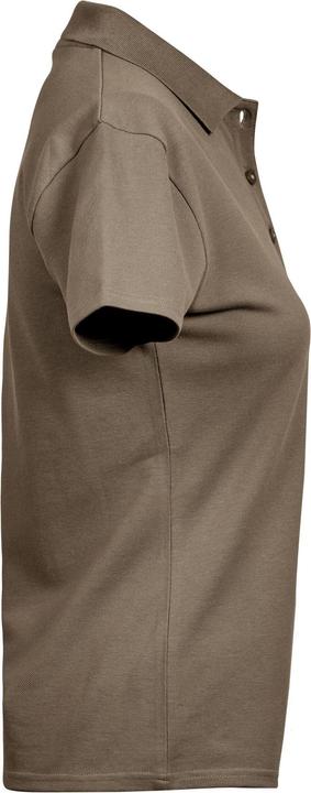 Produktbild Tee Jays Luxury Stretch PoloShirt Kurzarm (M)