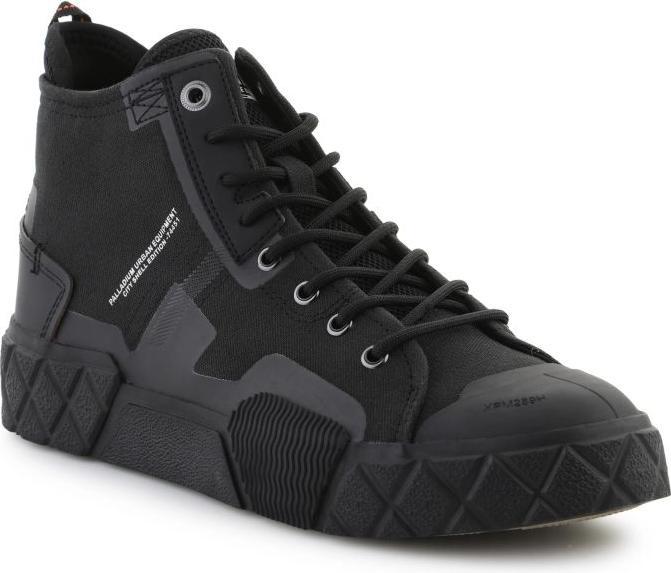 Image du produit Palladium Ace City Shell Chuk2 (43)