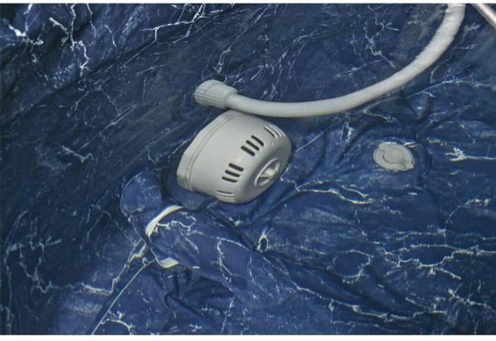 Actual product image Bestway Lay-Z-Spa Xtras