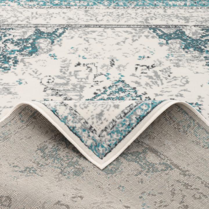 Immagine prodotto Pergamon Tappeto firmato Pop-Vintage (120 x 170 cm)