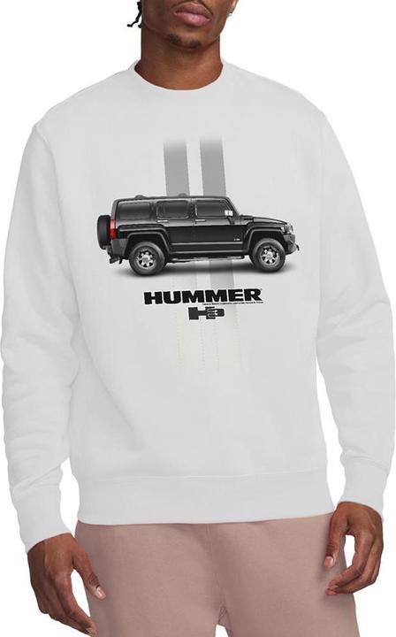 Produktbild Hummer H3 Sweatshirt (M)