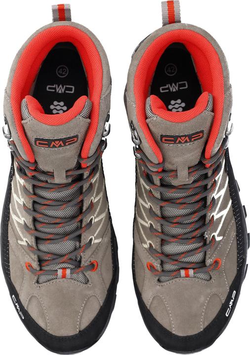Produktbild CMP Campagnolo Rigel Schuhe (47)