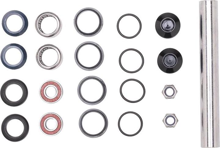 Actual product image Crankbrothers Pedal Refresh Kit for Eggbeater/Candy 11