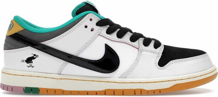 Produktbild Nike SB Dunk Low CSEF (45.5)