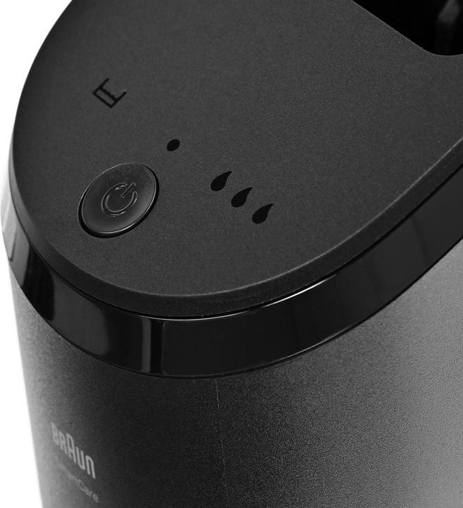 Image du produit Braun Series 9 Pro+ Wet & Dry