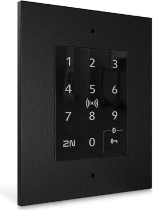 Image du produit 2N Unité d'accès 2.0 Touch keypad & Bluetooth & RFID - 125kHz, secured 13.56MHz (Bluetooth)