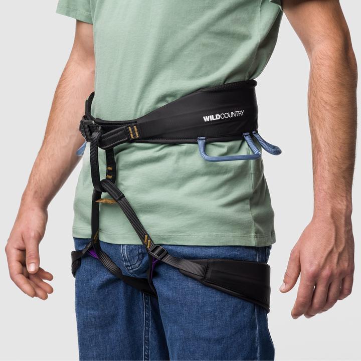 Image du produit Wild Country Movement Light (M)