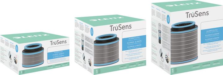Produktbild Leitz HEPA-Filter TruSens Allergie & Grippe 1 Stück (1 x)