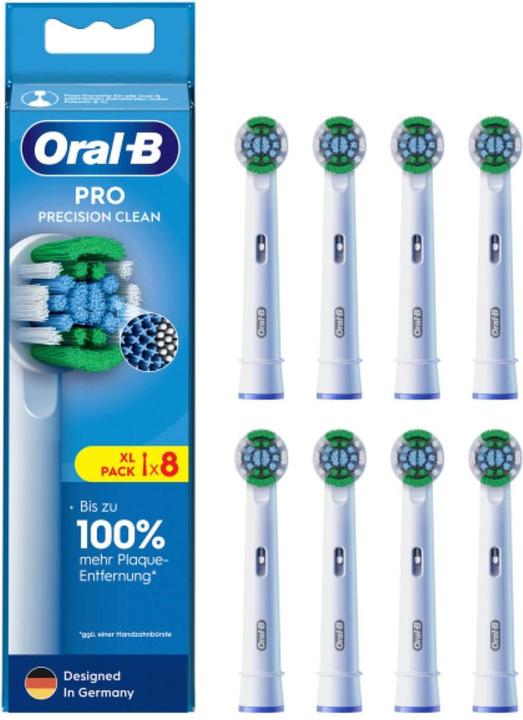 Produktbild Oral-B Pro Precision Clean (8x)