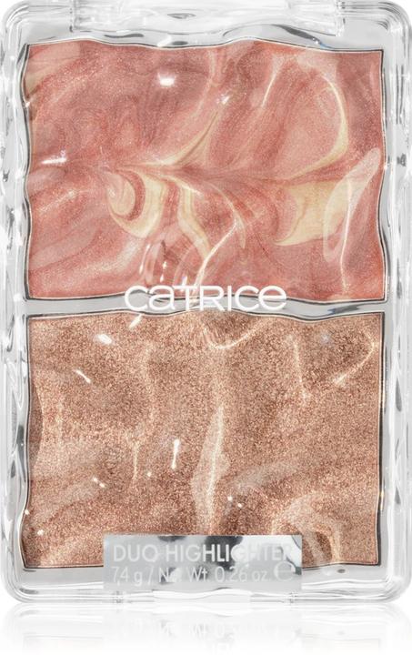 Produktbild Catrice Underwater Secrets (10 - Pep Talk, Highlighter, 7.50 g)