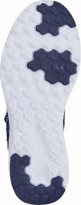 Produktbild Boulevard Dek Elastik Interlace Riemen Schuhe (38)