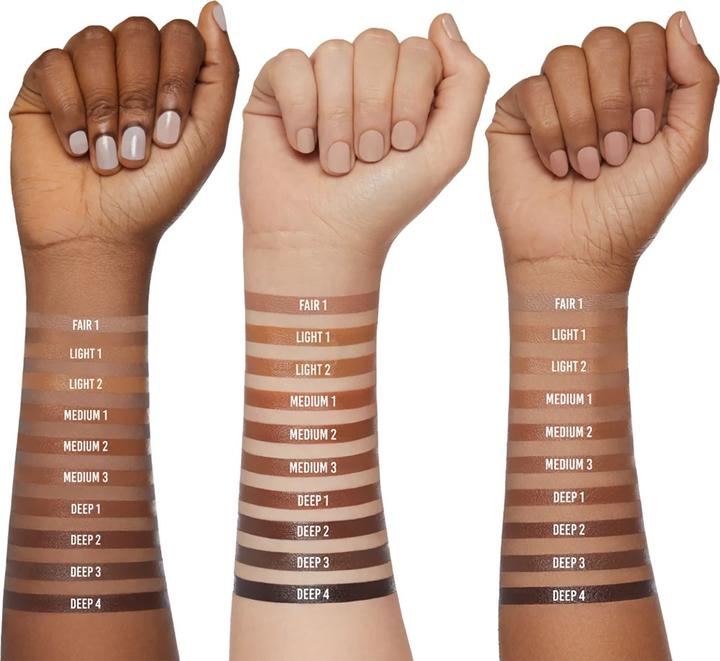 Produktbild Danessa Myricks Danessa Balm Contour - Medium 2 (2, Bronzer, 10 g)