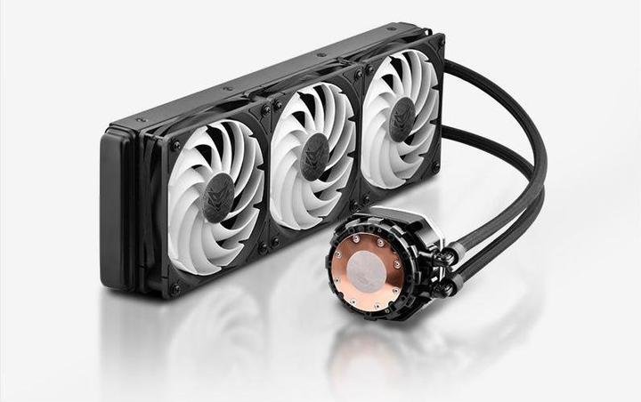 Image du produit Sapphire Nitro+ S360-A AIO CPU COOLER LiQUID