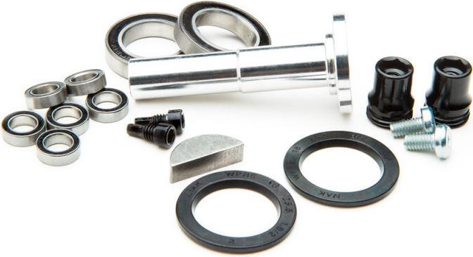 Immagine prodotto Race Face Kit di ricostruzione dei cuscinetti dei pedali Atlas