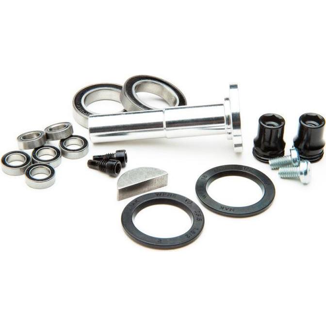 FR- TFL Racing Set Di Cuscinetti A Sfera Per Asse Posteriore - TC1401