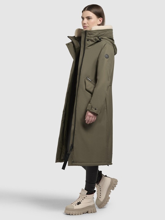 Actual product image Khujo Agneta-YM (XL)