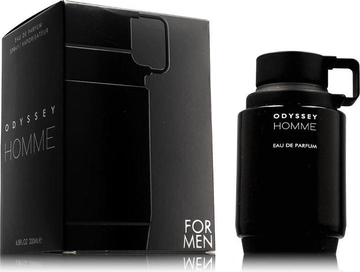 Produktbild Armaf Odyssey Homme - EDP - 200 ml (Eau de Parfum, 200 ml)