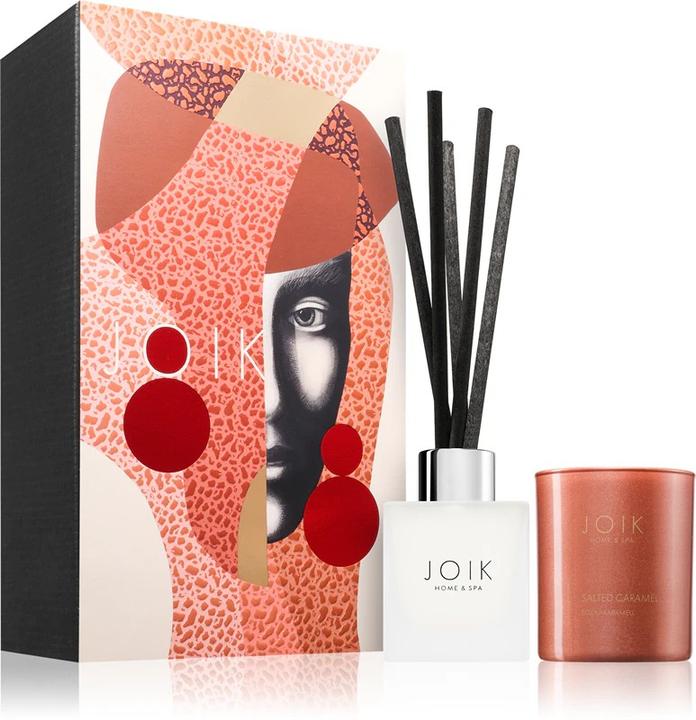 Actual product image Joik Glam Gift Set
