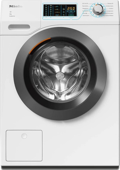 Actual product image Miele WDD 131 WPS GuideLine (8 kg, Right)