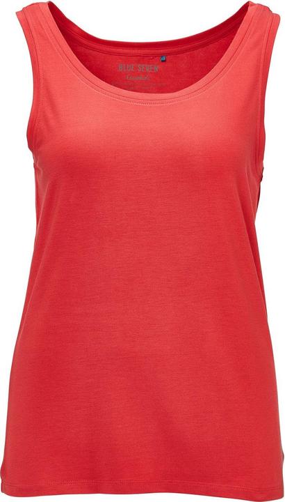 Produktbild Blue seven Basic Top «Alice» (40)