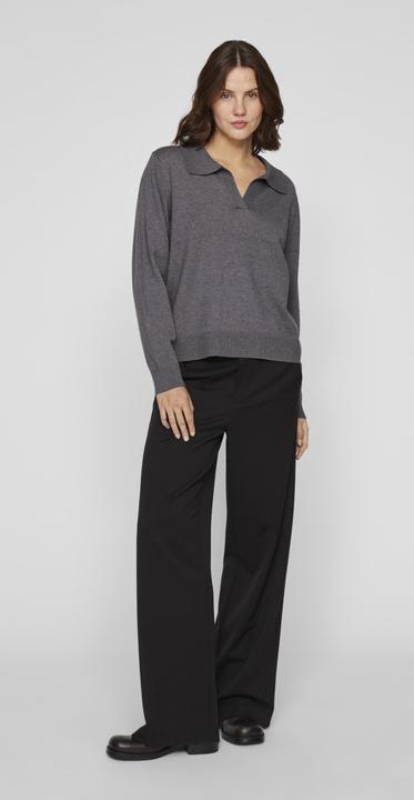 Produktbild Vila Polo Strickpullover (L)