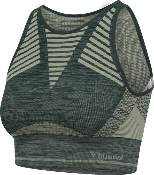 Actual product image hummel Vera Seamless Sports Top (XS)